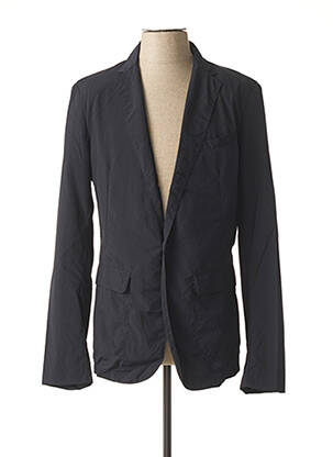 Blazer poches noir IKKS homme