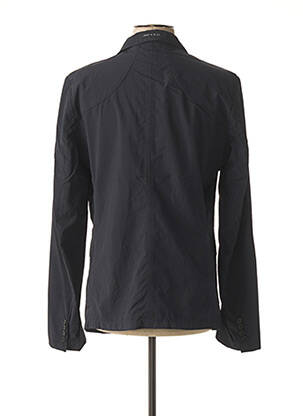 Blazer poches noir IKKS homme