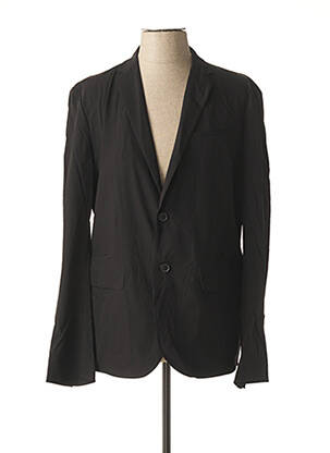 Blazer poches noir IKKS homme