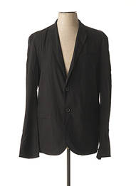 Blazer poches noir IKKS homme
