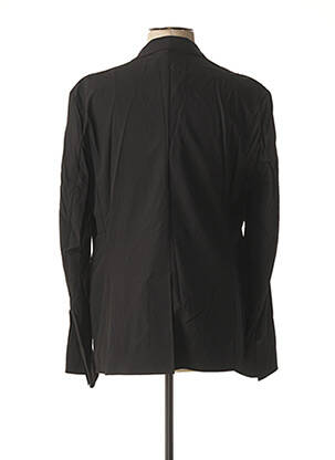 Blazer poches noir IKKS homme