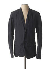 Blazer bleu IKKS pour homme seconde vue