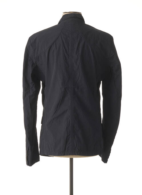 Blazer bleu IKKS pour homme