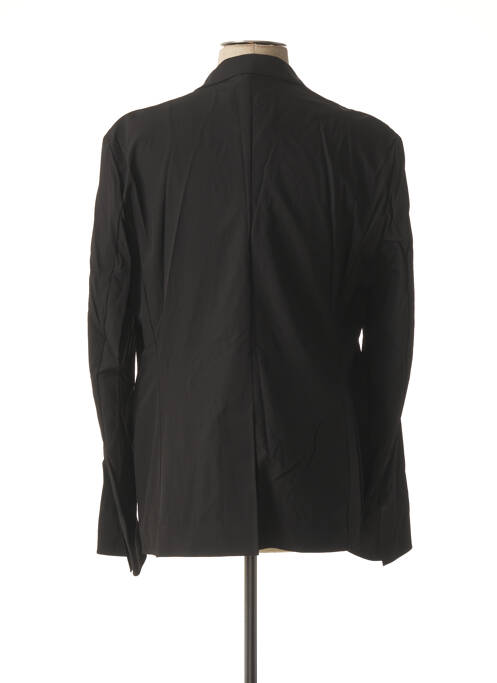 Blazer noir IKKS pour homme