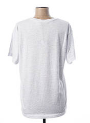 T-shirt gris MAXMILA pour femme seconde vue