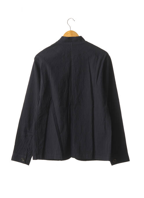 Veste chic bleu OLIVER SPENCER homme