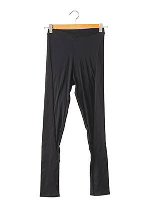 Legging  noir NOO femme