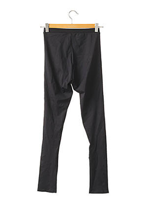 Legging  noir NOO femme