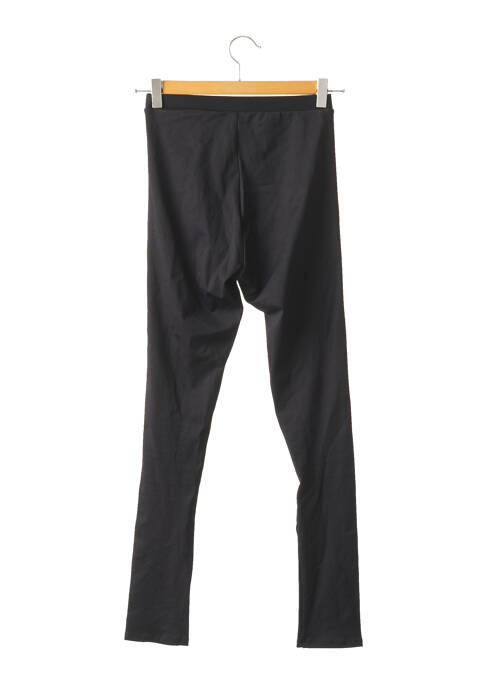 Legging noir NOO pour femme