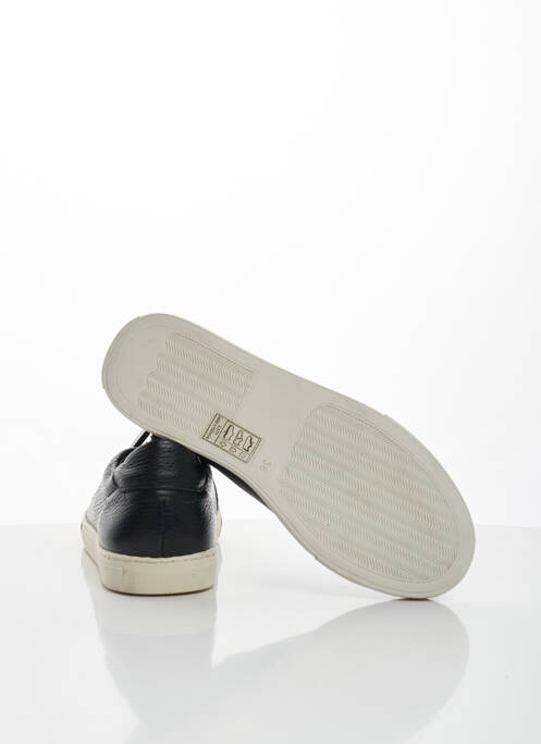 Baskets noir MINELLI pour femme