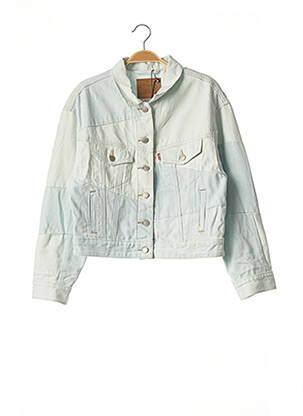 Veste levis femme pas cher hot sale