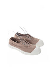 Ballerines marron BENSIMON pour femme seconde vue