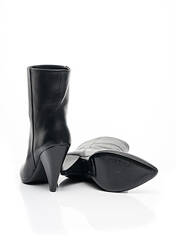 Bottines/Boots noir ESSENTIEL ANTWERP pour femme seconde vue