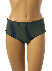 Bas de maillot de bain vert SEAFOLLY pour femme seconde vue