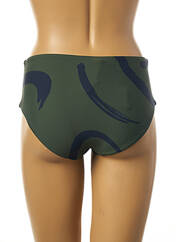 Bas de maillot de bain vert SEAFOLLY pour femme seconde vue