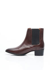 Bottines/Boots marron FRYE pour femme seconde vue