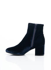 Bottines/Boots bleu BILLIBI pour femme seconde vue