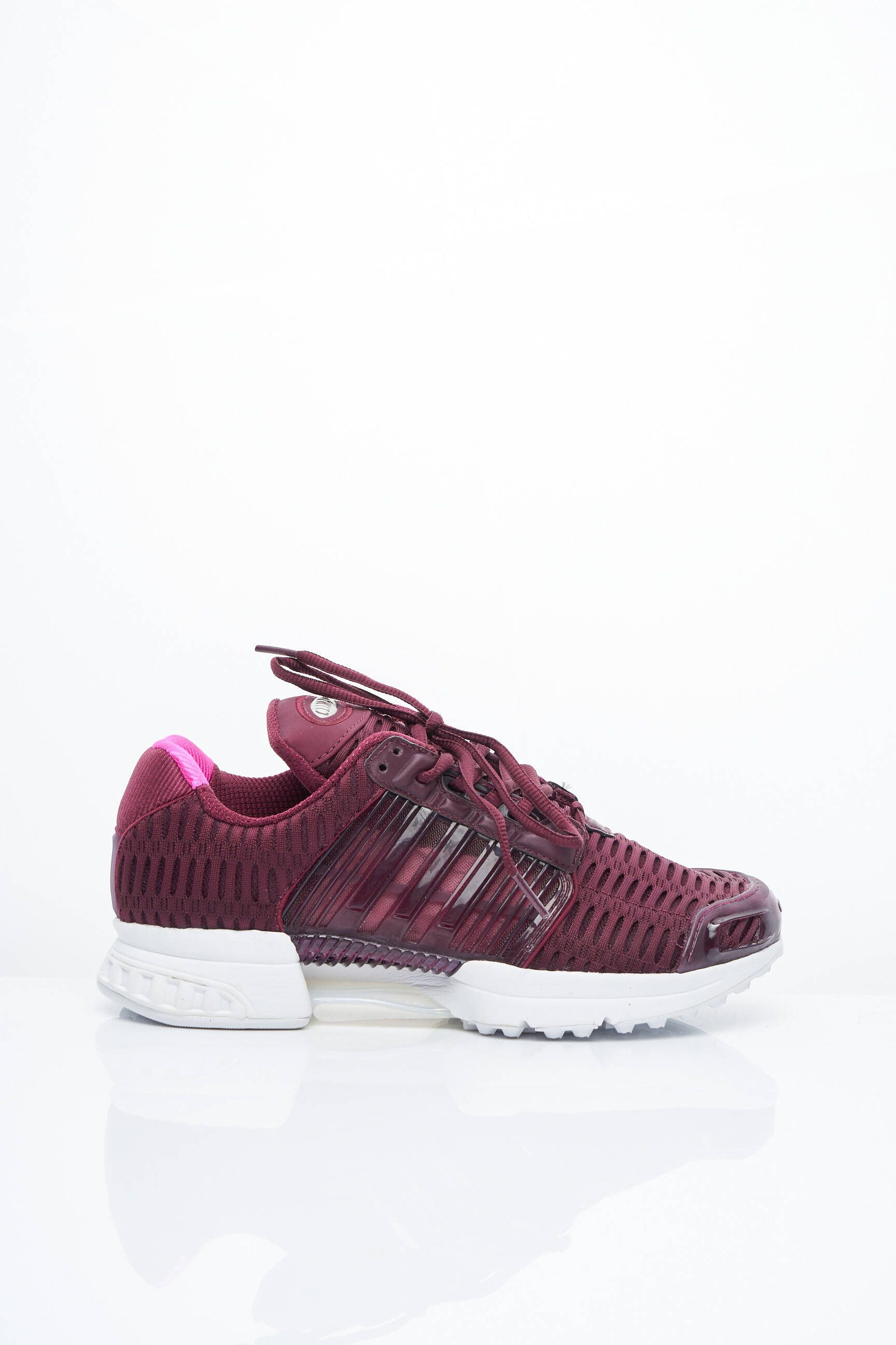 basket adidas femme violet