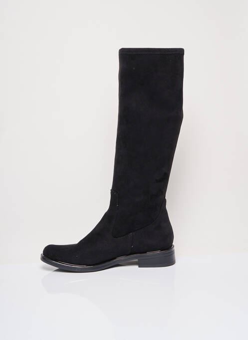 Bottes noir CAPRICE pour femme