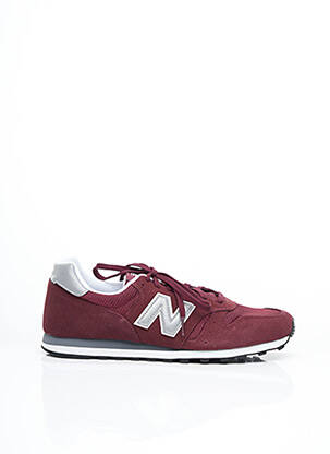 new balance grise pas cher