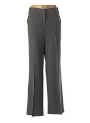 Pantalon large gris RENATO NUCCI pour femme seconde vue