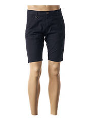 Short bleu IMPERIAL pour homme seconde vue