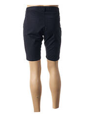 Short bleu IMPERIAL pour homme seconde vue