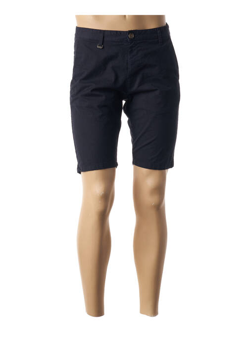 Short bleu IMPERIAL pour homme