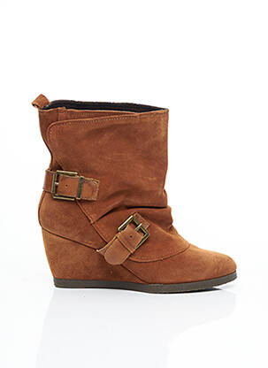 Bottines h et online m