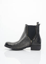 Bottines/Boots gris REPLAY pour femme seconde vue