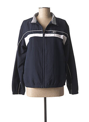 Veste casual bleu REEBOK femme