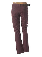 Pantalon chino violet CHEAP MONDAY pour femme seconde vue