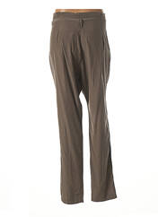 Pantalon gris LES P'TITES BOMBES pour femme seconde vue