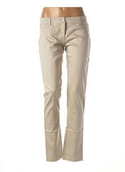 Pantalon gris ST-MARTINS pour femme seconde vue