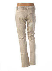 Pantalon gris ST-MARTINS pour femme seconde vue