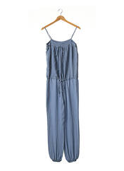 Combi-pantalon bleu GUESS BY MARCIANO pour femme seconde vue
