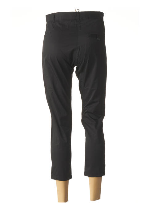 Pantacourt noir SISLEY pour femme