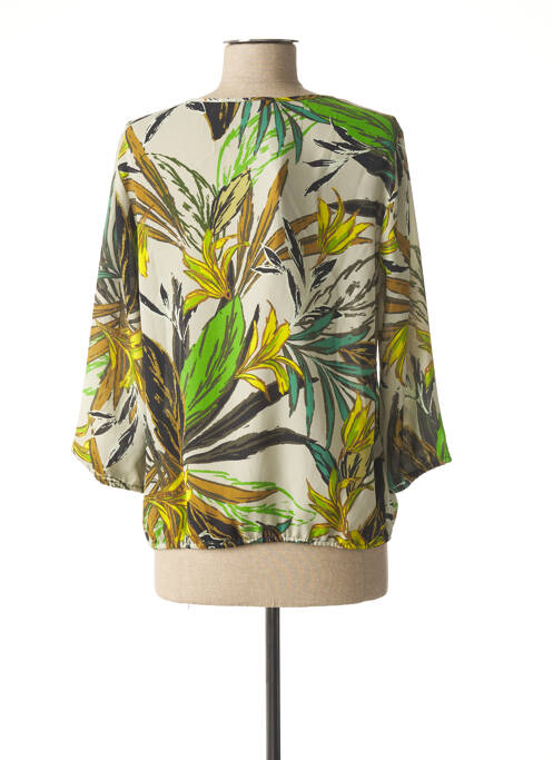 Blouse vert BETTY BARCLAY pour femme