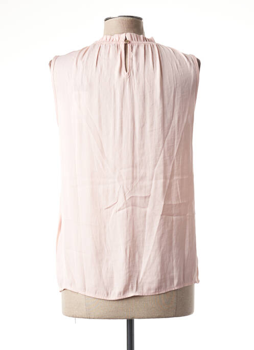 Top rose BETTY BARCLAY pour femme