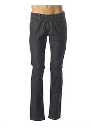 Jeans coupe slim slim taille basse bleu BOB CATZ homme