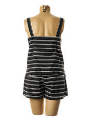 Ensemble noir SEAFOLLY pour femme seconde vue