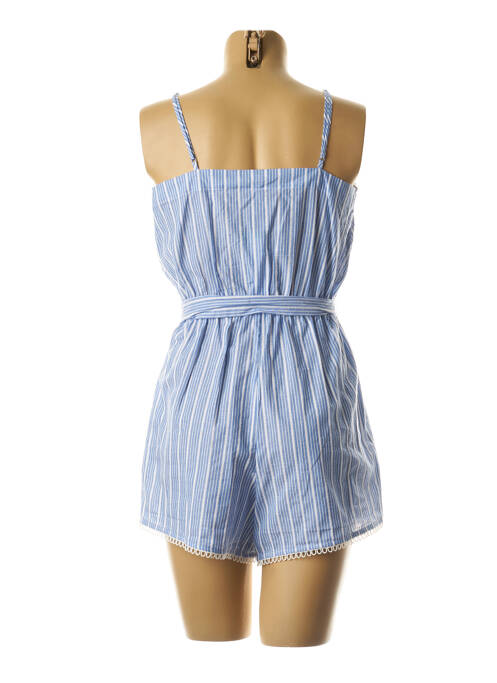 Combishort bleu SEAFOLLY pour femme