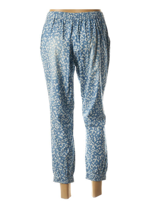 Pantacourt bleu SEAFOLLY pour femme