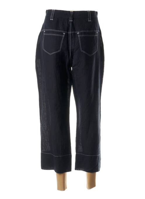 Pantacourt bleu SEAFOLLY pour femme