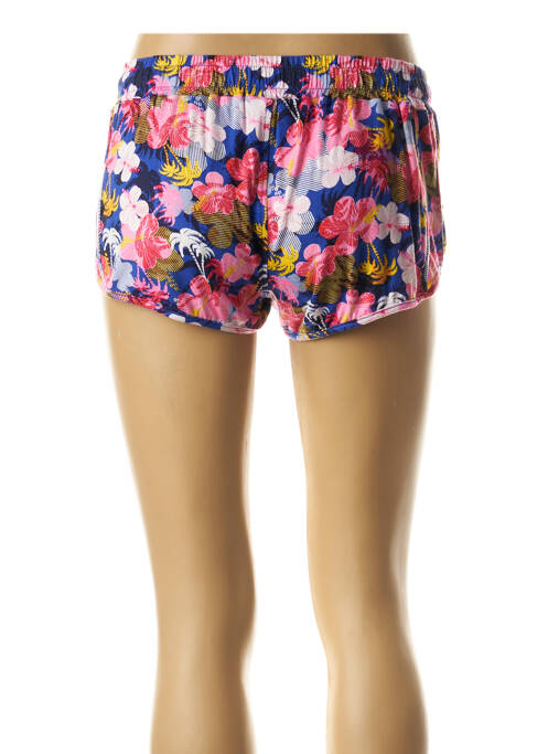 Short rose YSABEL MORA pour femme