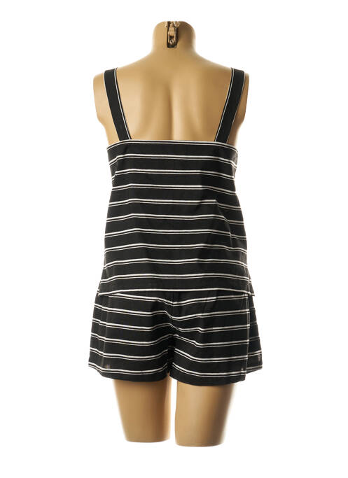 Ensemble noir SEAFOLLY pour femme