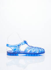 Chaussures aquatiques bleu MEDUSE pour unisexe seconde vue