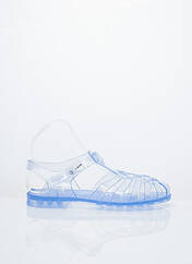 Chaussures aquatiques bleu MEDUSE pour unisexe seconde vue