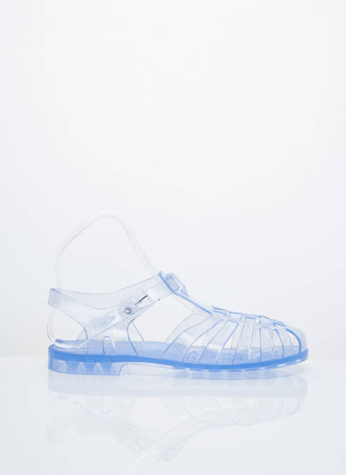 Chaussures aquatiques bleu MEDUSE pour unisexe