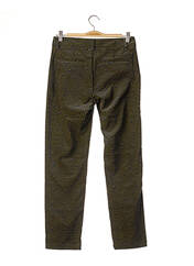 Pantalon bleu MKT STUDIO pour femme seconde vue